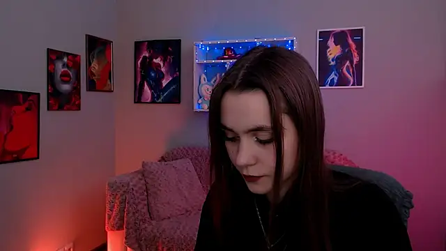 laurenmurrr online show from 04-29-26, 12:31