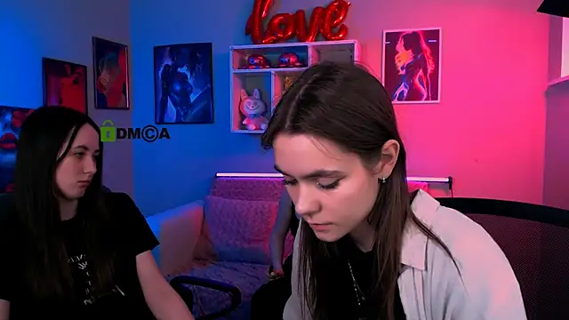 laurenmurrr online show from 03-27-26, 10:16