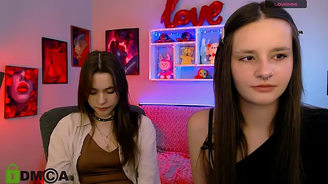 laurenmurrr online show from 03-13-26, 10:20