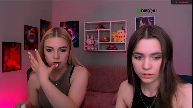 laurenmurrr online show from 06-14-26, 09:32