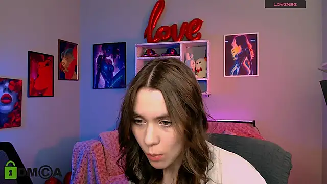 laurenmurrr online show from 03-22-26, 10:39