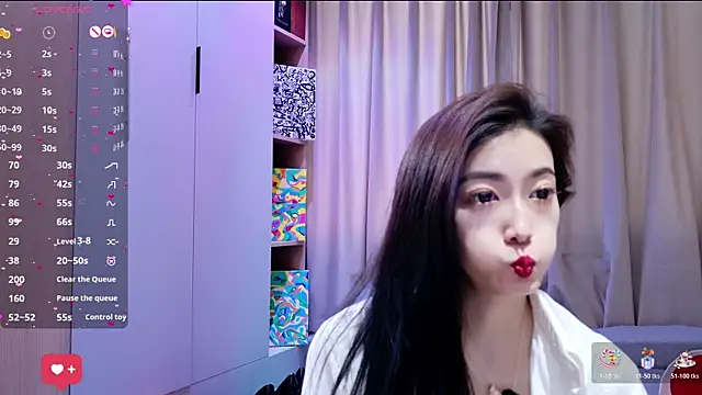 wonderbabyy online show from 02-08-26, 03:48