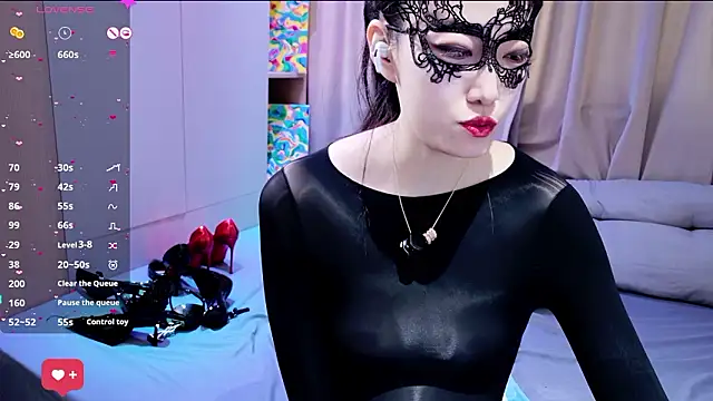 wonderbabyy online show from 02-03-26, 06:40