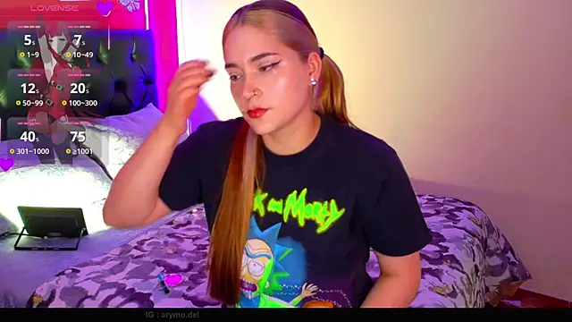 Arytits online show from 02-13-26, 10:59