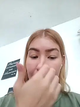 maddie-sar online show from 03-22-26, 03:02