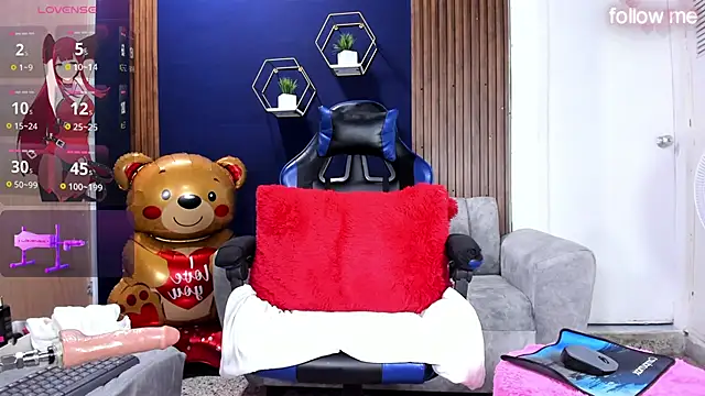 kendra yp online show from 02-15-26, 07:24