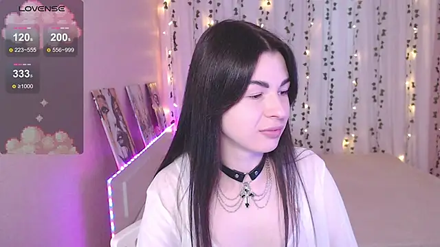 Snapshot of Stephanie_Bloom chatting on 02-23-26, 10:49 Stephanie Bloom online show from 02-23-26, 10:49