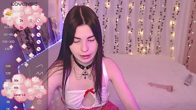 Snapshot of Stephanie_Bloom chatting on 02-06-26, 07:32 Stephanie Bloom online show from 02-06-26, 07:32