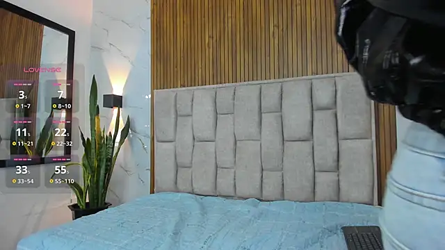 Scarlet Rosexx online show from 03-27-26, 03:15