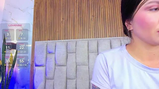 Scarlet Rosexx online show from 03-23-26, 03:06