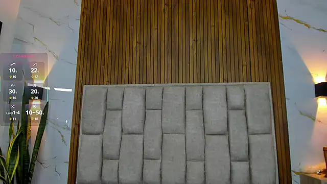 Scarlet Rosexx online show from 02-18-26, 02:53