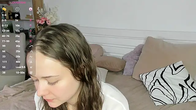 MalvinaTrafford online show from 04-08-26, 09:49