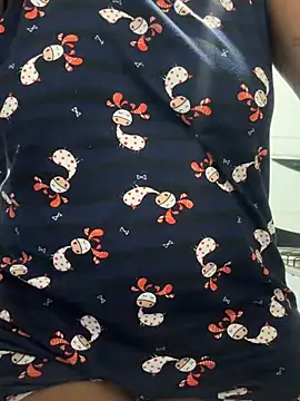 Manu Manu05 online show from 03-10-26, 09:08