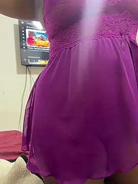 Manu Manu05 online show from 03-03-26, 01:40