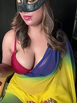 queen-panda online show from 02-07-26, 06:49