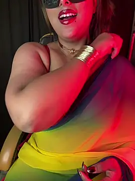 queen-panda online show from 02-04-26, 04:57