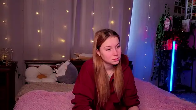 JadwigaTagliavia online show from 02-05-26, 09:16