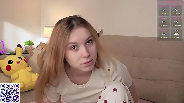 JadwigaTagliavia online show from 02-24-26, 11:11