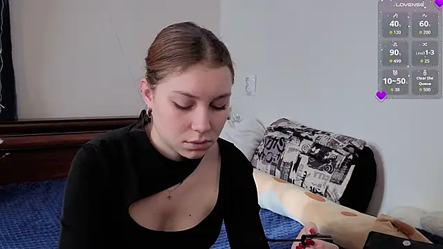 JadwigaTagliavia online show from 03-10-26, 10:19