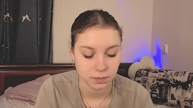 JadwigaTagliavia online show from 04-03-26, 10:43