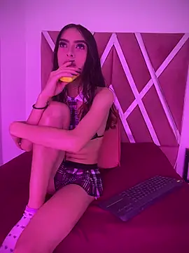 LIZEY LYNCH online show from 02-24-26, 12:06