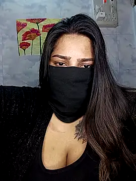 Cute G online show from 05-04-26, 07:39