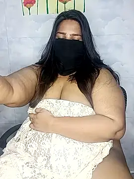 Cute G online show from 04-27-26, 07:23