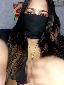 Cute G online show from 03-11-26, 08:03