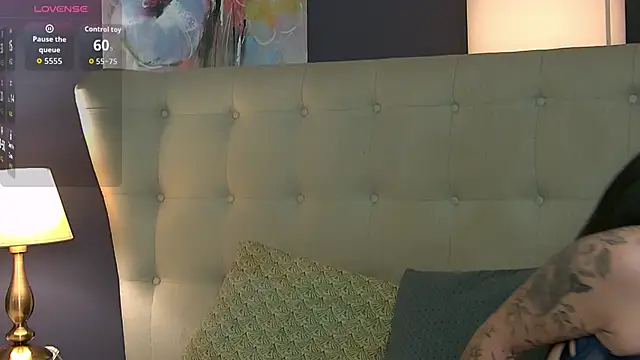 Snapshot of MeganFoxxxie chatting on 02-03-26, 07:35 MeganFoxxxie online show from 02-03-26, 07:35