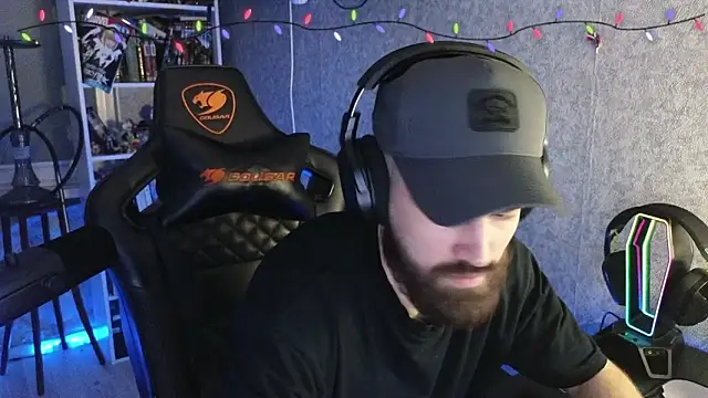 Snapshot of _Mostly_ chatting on 02-21-26, 09:50 Mostly online show from 02-21-26, 09:50