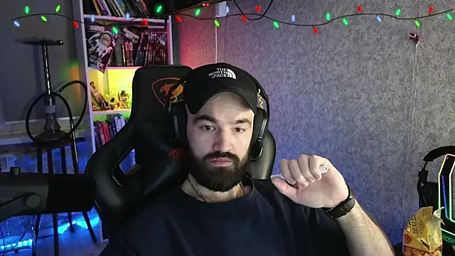 Snapshot of _Mostly_ chatting on 02-16-26, 09:13 Mostly online show from 02-16-26, 09:13