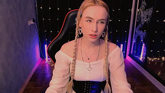 crybambi online show from 03-19-26, 06:57