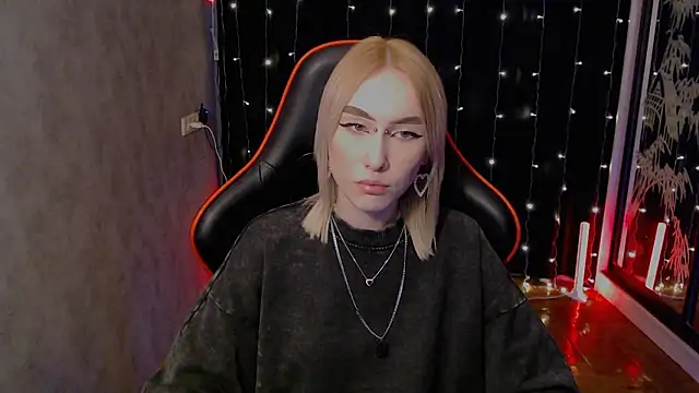 crybambi online show from 02-04-26, 05:35