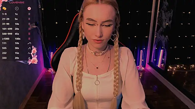 crybambi online show from 04-09-26, 07:25