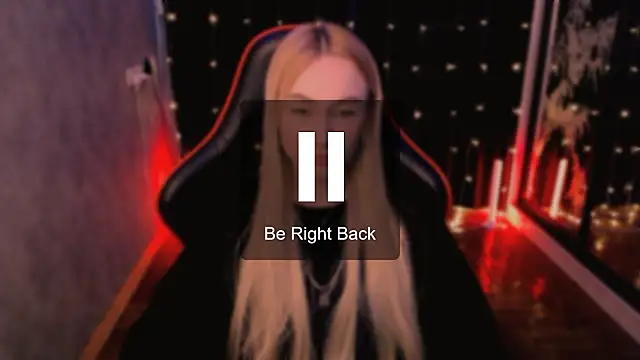 crybambi online show from 03-06-26, 07:36