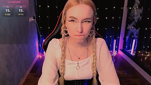 crybambi online show from 03-21-26, 09:25