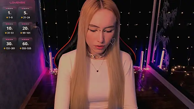 crybambi online show from 04-07-26, 07:21