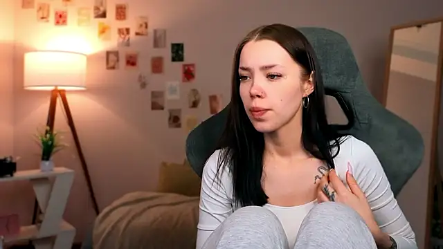 Vexnexe online show from 02-09-26, 07:12