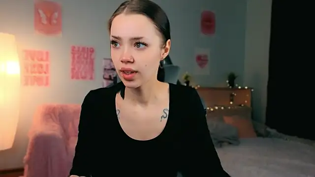 Vexnexe online show from 02-13-26, 06:52