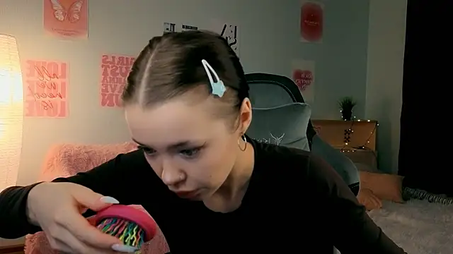 Vexnexe online show from 03-01-26, 07:03