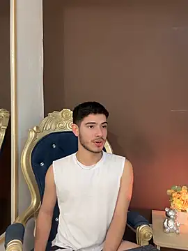 Apolo Gray online show from 02-21-26, 09:00