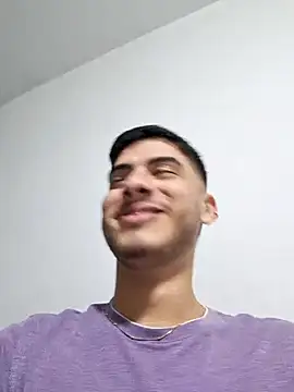 Apolo Gray online show from 02-07-26, 05:26