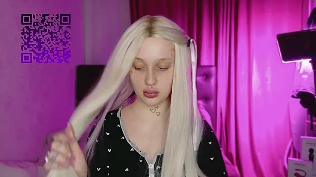 Lolykari online show from 03-19-26, 07:47