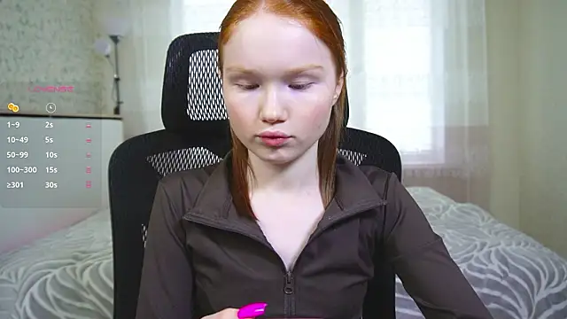 Nellie baby online show from 03-18-26, 01:35