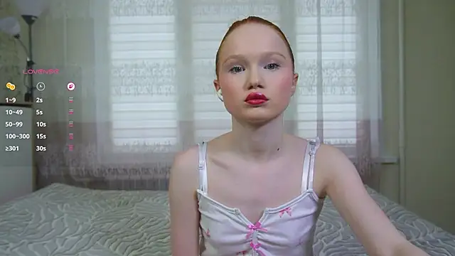 Nellie baby online show from 03-13-26, 01:49