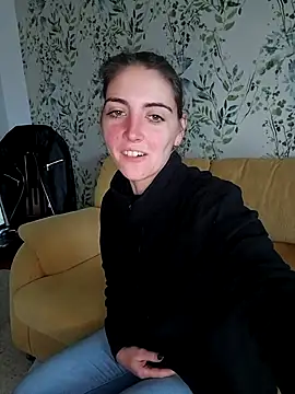 laparejaideal08 online show from 03-20-26, 05:03