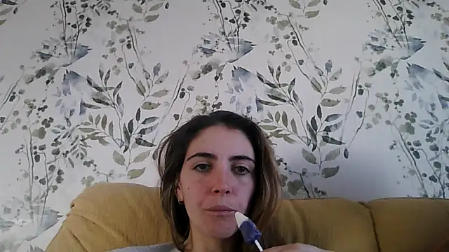 laparejaideal08 online show from 04-04-26, 03:18