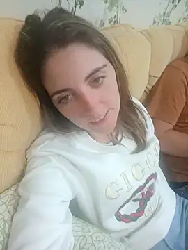 laparejaideal08 online show from 03-18-26, 09:26