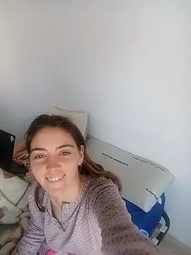 laparejaideal08 online show from 04-10-26, 10:00