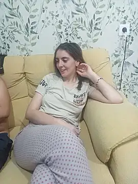 laparejaideal08 online show from 04-07-26, 09:49